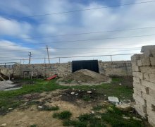Satılır Həyət evi/villa Xırdalan ş.