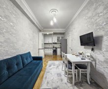 Satılır Yeni Tikili Xırdalan ş.