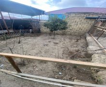 Satılır Həyət evi/villa Binəqədi qəs., Binəqədi r.