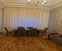 Kirayə (aylıq) Yeni Tikili Xırdalan ş.