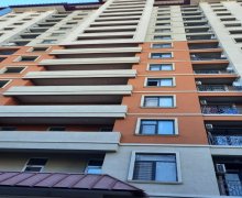 Satılır Yeni Tikili Qara Qarayev m., Nizami r.