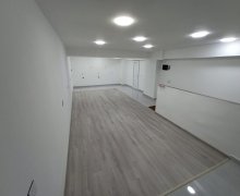 Kirayə (aylıq) Obyekt Yasamal r.