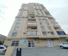 Kirayə (aylıq) Obyekt Nəriman Nərimanov m., Nərimanov r.