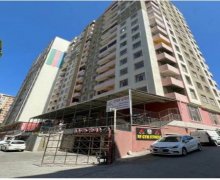 Satılır Yeni Tikili Əhmədli m., Xətai r.