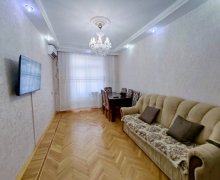 Satılır Köhnə Tikili Xalqlar dostluğu m., Nizami r.