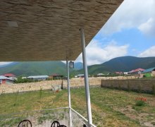 sekide günlük kiraye evler/villa Şəki ş.