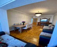 Аренда Вторичка İnşaatçılar м., Ясамал р.