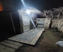 Kirayə (aylıq) Həyət evi/villa Badamdar qəs., Səbail r. Kirayə (aylıq) Həyət evi/villa Badamdar qəs., Səbail r.