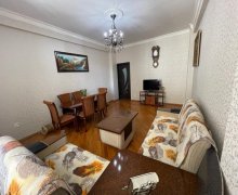 Satılır Yeni Tikili Həzi Aslanov m., H.Aslanov qəs., Xətai r.