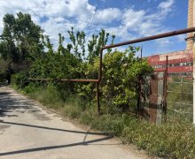 Satılır Torpaq Yeni Günəşli qəs., Suraxanı r. Satılır Torpaq Yeni Günəşli qəs., Suraxanı r.