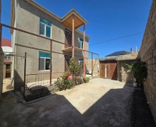 Satılır Həyət evi/villa Binə qəs., Xəzər r.