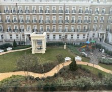 ag seherde aylıq evler Ağ şəhər, Xətai r.