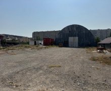 Arenda aylıq obyekt Binəqədi r.