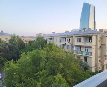 Kirayə (aylıq) Köhnə Tikili Xətai m., Port Baku, Xətai r.