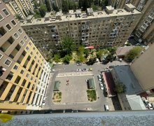 Satılır Yeni Tikili Xalqlar dostluğu m., Nizami r.