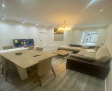 20 yanvarda aylıq kiraye evler 20 Yanvar m., Yasamal r.