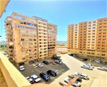 yasamalda ipoteka evler İnşaatçılar m., Yeni Yasamal qəs., Yasamal r.