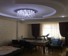 Satılır Yeni Tikili İnşaatçılar m., Yeni Yasamal qəs., Yasamal r.