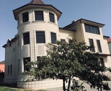 evlerin satisi/villa Mərdəkan, Xəzər r.