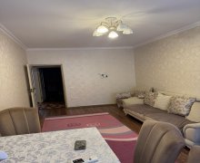 Kirayə (aylıq) Yeni Tikili Həzi Aslanov m., Xətai r. Kirayə (aylıq) Yeni Tikili Həzi Aslanov m., Xətai r.