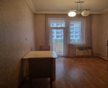 yasamalda 1 aylıq otaqli kiraye evler 20 Yanvar m., Yasamal r.