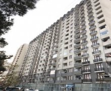 neftcilerde aylıq 2 otaqli kiraye evler Neftçilər m., Nizami r.