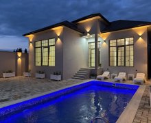 Satılır Həyət evi/villa Novxanı, Abşeron r.