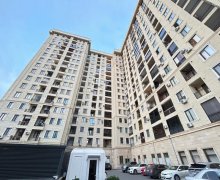 Satılır Yeni Tikili Nəriman Nərimanov m., Nərimanov r.