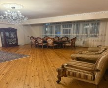 Satılır Yeni Tikili 20 Yanvar m., Nəsimi r.