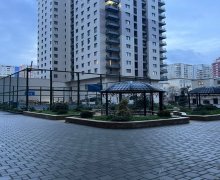 Kirayə (aylıq) Yeni Tikili Gənclik m., Nərimanov r.