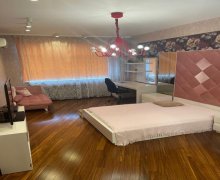 Kirayə (aylıq) Yeni Tikili Elmlər akademiyası m., Yasamal r.