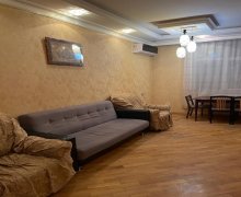 Kirayə (aylıq) Yeni Tikili Qara Qarayev m., 8-ci kilometr, Nizami r.