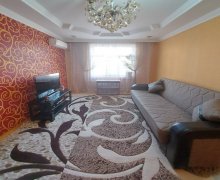 Satılır Köhnə Tikili Əhmədli m., Əhmədli, Xətai r.