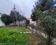 2018 aylıq Bağ evi Badamdar qəs., Səbail r.