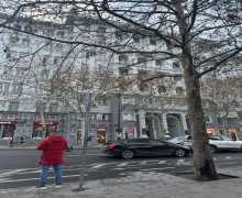 bakida 1 günlük gunluk kiraye evler İçərişəhər m., Səbail r.