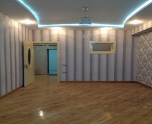 Kirayə (aylıq) Yeni Tikili Xırdalan ş.