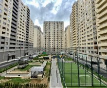 Satılır Yeni Tikili Qara Qarayev m., Nizami r.