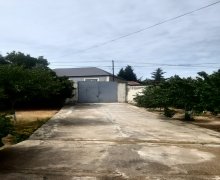 Satılır Həyət evi/villa Maştağa qəs., Sabunçu r.