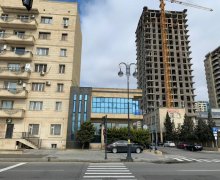 Kirayə (aylıq) Ofis Xətai r.