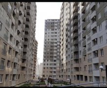 Kirayə (aylıq) Yeni Tikili İnşaatçılar m., Yasamal qəs., Yasamal r.