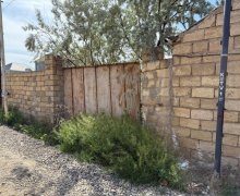 Продажа Участок БТЗ баглары р., Сумгайыт г.