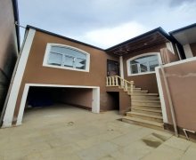 Satılır Həyət evi/villa Azadlıq m., Binəqədi qəs., Binəqədi r.