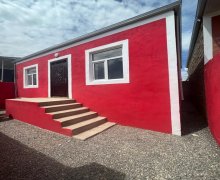 Satılır Həyət evi/villa Binə qəs., Xəzər r.