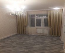 Satılır Köhnə Tikili Memar Əcəmi m., 3-cü mikrorayon, Nəsimi r.