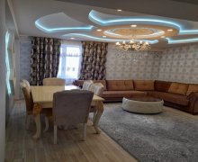 Kirayə (aylıq) Yeni Tikili İnşaatçılar m., Yeni Yasamal qəs., Yasamal r.