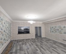 Satılır Yeni Tikili 20 Yanvar m., 1-ci mikrorayon, Nəsimi r.