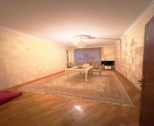 ehmedlide 3 otaqli evler Əhmədli m., Xətai r.