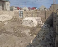 Satılır Torpaq Maştağa qəs., Sabunçu r.