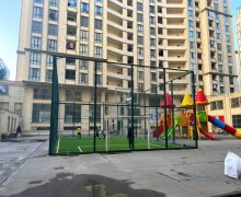 Kirayə (aylıq) Yeni Tikili Nəriman Nərimanov m., Nərimanov r.