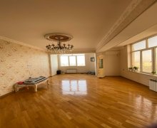 Kirayə (aylıq) Yeni Tikili 20 Yanvar m., Yasamal r.